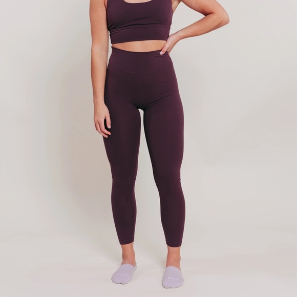 P'tula Pants - The Taylor 26” Legging (XS)